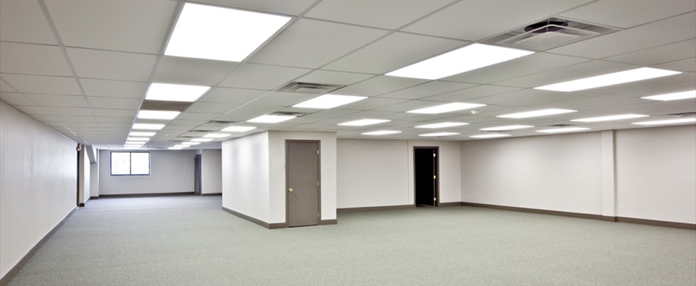 Office space that will fit your needs