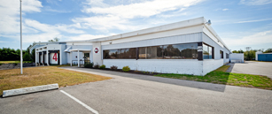 Warehouse Distribution in Biddeford
